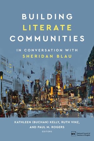 Building Literate Communities: In Conversation with Sheridan Blau image number 0