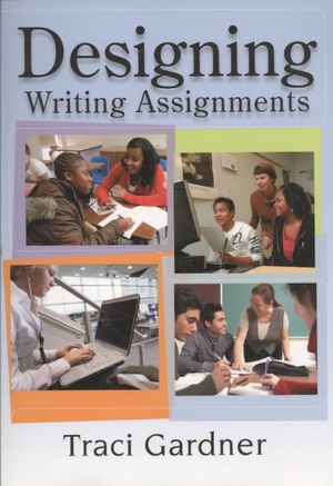 Designing Writing Assignments image number 0
