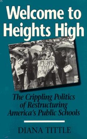 Welcome to Heights High: The Crippling Politics of Restructuring image number 0