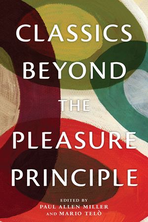 Classics Beyond the Pleasure Principle image number 0