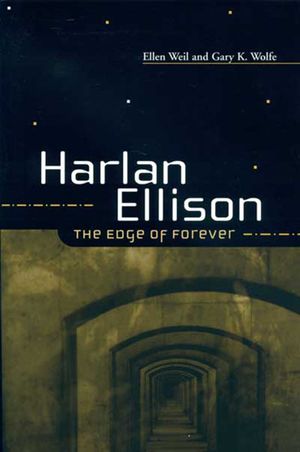 Harlan Ellison: The Edge of Forever image number 0