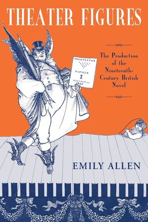 Theater Figures: Production of 19th Century British Novel image number 0