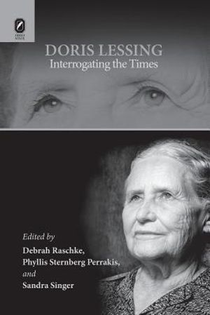 Doris Lessing: Interrogating the Times image number 0