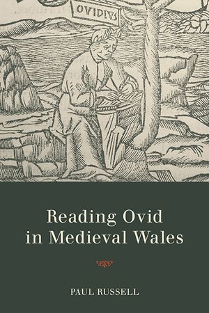 Reading Ovid in Medieval Wales image number 0