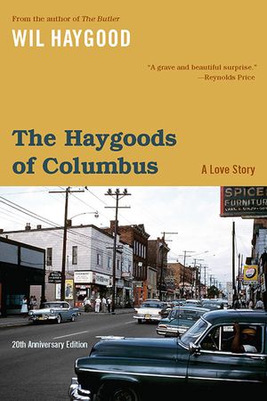 The Haygoods of Columbus: A Love Story image number 0