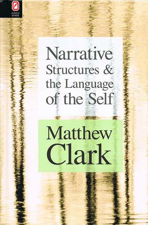 Narrative Structures and the Language of the Self image number 0