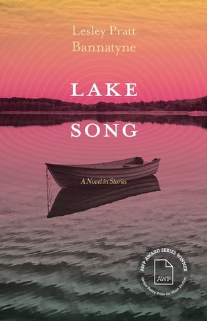 Lake Song: A Novel in Stories image number 0