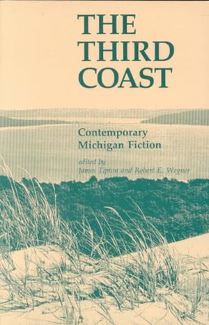 Third Coast: Contemporary Michigan Fiction image number 0