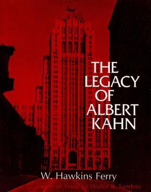 The Legacy of Albert Kahn image number 0