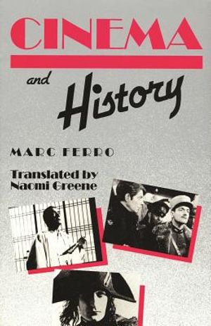 Cinema and History image number 0