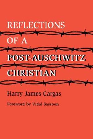 Reflections of a Post-Auschwitz Christian image number 0