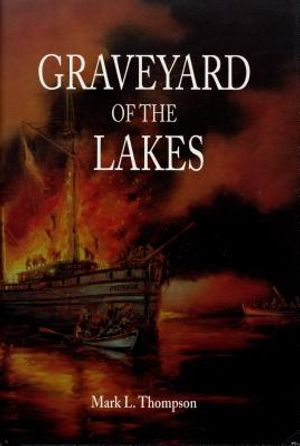 Graveyard of the Lakes image number 0