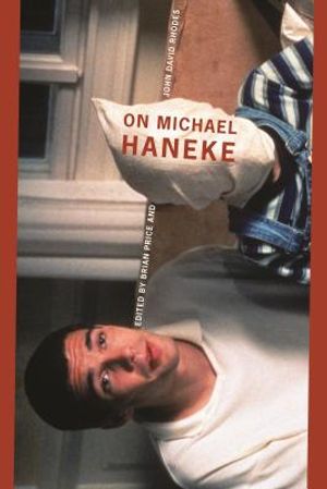 On Michael Haneke image number 0