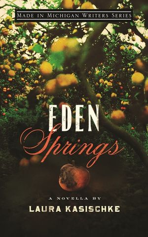 Eden Springs image number 0