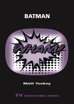Batman image number 0