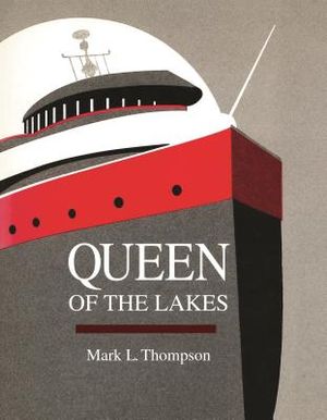 Queen of the Lakes image number 0