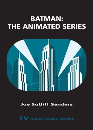 Batman: The Animated Series image number 0