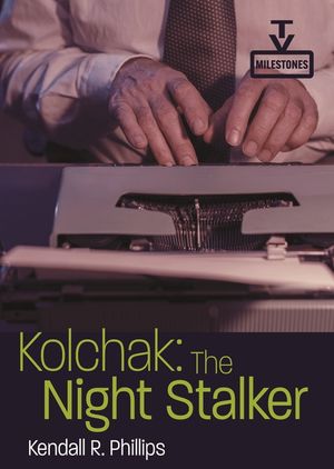 Kolchak: The Night Stalker image number 0