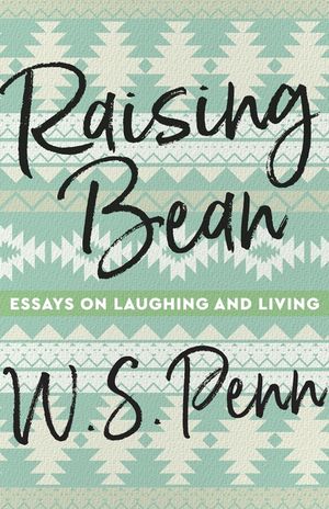Raising Bean: Essays on Laughing and Living image number 0