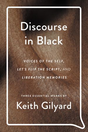 Discourse in Black: Voices of the Self, Let's Flip the Script, and Liberation Memories image number 0