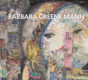 Strange Beauty: Barbara Greene Mann image number 0