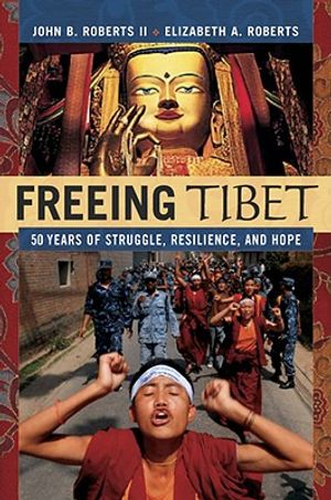 Freeing Tibet: 50 Years of Struggle, Resilience, and Hope image number 0