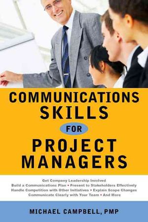 Communications Skills for Project Managers image number 0