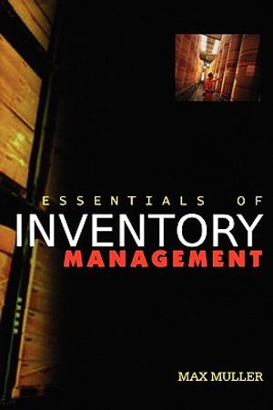 Essentials of Inventory Management image number 0