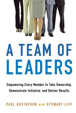 A Team of Leaders: Empowering Every Member to Take Ownership, Demonstrate Initiative, and Deliver Results image number 0