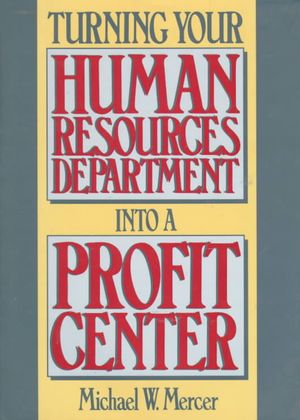 Turning Your Human Resources Department Into a Profit Center image number 0