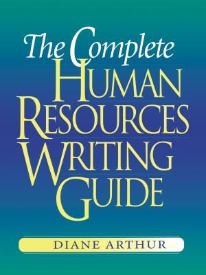 The Complete Human Resources Writing Guide image number 0