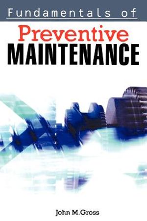 Fundamentals of Preventive Maintenance image number 0