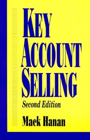 Key Account Selling image number 0