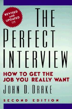 The Perfect Interview image number 0