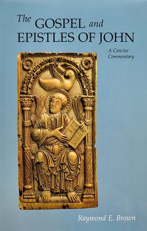 Gospel and Epistles of John: A Concise Commentary (Revised) image number 0