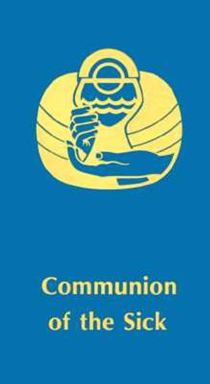 Communion of the Sick image number 0