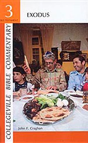 Collegeville Bible Commentary Old Testament Volume 3: Exodus, 3 image number 0