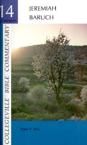 Jeremiah, Baruch image number 0
