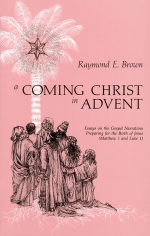 A Coming Christ in Advent image number 0