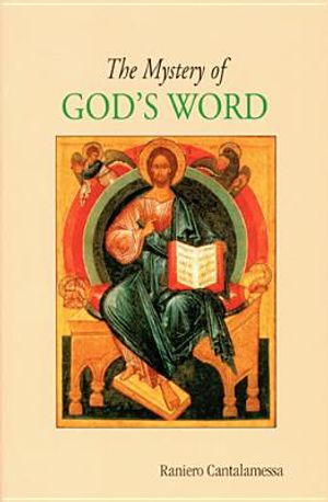 The Mystery of God's Word image number 0