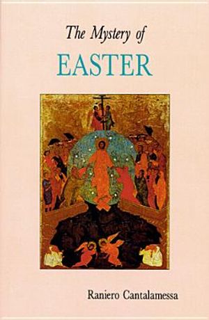 Mystery of Easter image number 0