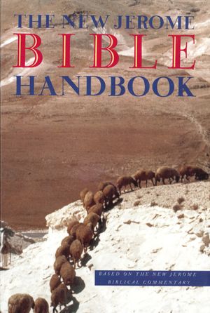 The New Jerome Bible Handbook image number 0