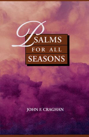 Psalms for All Seasons image number 0