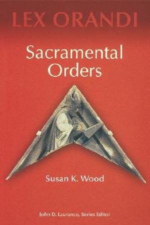 Sacramental Orders image number 0