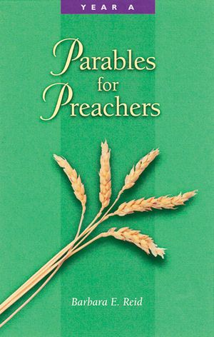 Parables for Preachers: Year A image number 0