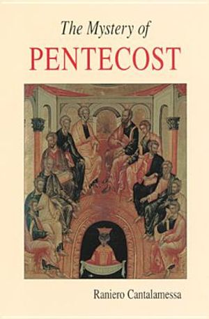 The Mystery of Pentecost image number 0