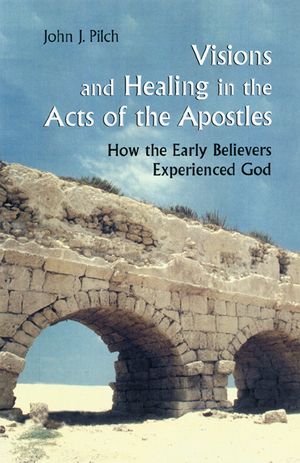 Visions and Healing in the Acts of the Apostles: How the Early Believers Experienced God image number 0