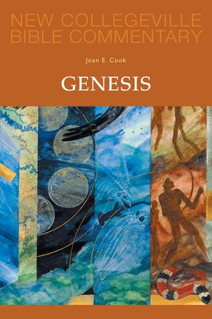 Genesis, 2: Volume 2 image number 0