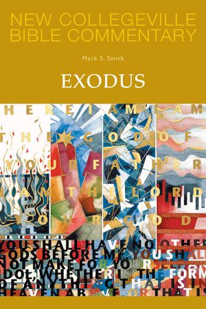 Exodus: Volume 3 image number 0