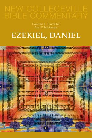Ezekiel, Daniel, 16: Volume 16 image number 0